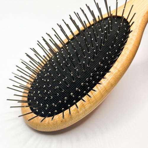 NorrGroom - Super Soft Metal Pin Brush pin